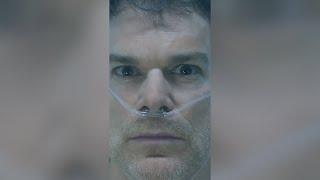 Surprise motherf*cker! Michael C. Hall is back as Dexter Morgan!