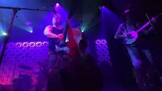 Steve 'N' Seagulls / The Trooper - cover ( Iron Maiden ) / Brooklyn Made / 4-12-24