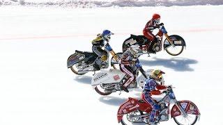 2016 Astana Expo FIM Ice Speedway Gladiators - Season review -