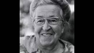 Corrie Ten Boom - Effectual Feverent Prayer