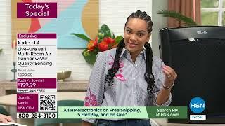 HSN | Spring Home Solutions - Live Pure 03.10.2025 - 06 AM