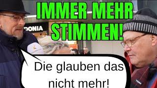 Haben die Medien zu dreist gelogen? -Nach Magdeburg immer mehr laute Stimmen!