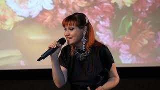 @OksanaSenchina Оксана Сенчина - В музыке только гармония есть
