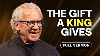 The Privilege We Have to Sow Into the Next Generation - Bill Johnson Sermon | Bethel Church