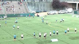 Team Analysis: Seattle Riot, All-Star Ultimate Tour 2015 (1)