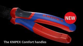 KNIPEXTEND system | New Handles from KNIPEX