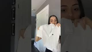 Hollister Haul #hollister #haul #summerhaul #clothinghaul