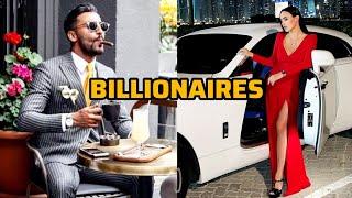 Billionaire Luxury Lifestyle  | Rich Lifestyle Of Billionaires | Build Empire | #Motivation