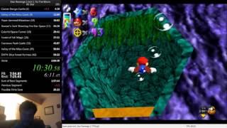 Star Revenge 2 Act 1 To the Moon 85 Star in 1:57:04