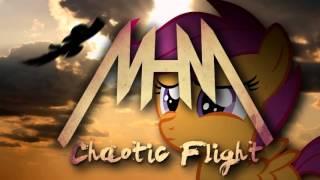 DJ MHM - Chaotic Flight