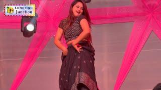 #viralgirlkajal - बलमुआ के बल्लम || Balamuwa Ke Ballam #sonpurmela -Shobha Samrat Theatre Dance 2024