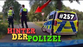 HINTER der POLIZEI Kontrolle! ️ | Community Cam Folge 257