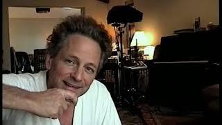 Lindsey Buckingham - Not Too Late documentary