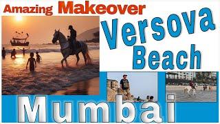 Versova Beach: A Hidden Paradise in Mumbai, Best Beaches in Mumbai | Mumbai Beach Versova