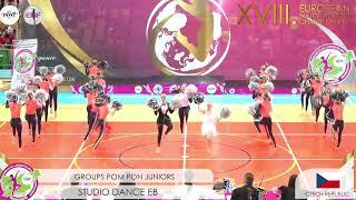 MWF-MAJORETTE SPORT WORLD FEDERATION