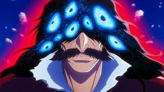 Soul King Yhwach『Bleach: Thousand-Year Blood War Arc Part 3 AMV』