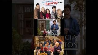 Everybody Loves Raymond (TV Series 1996-2005) #afastoria #shorts