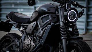 2023 Yamaha XSR 900 | XSR 700 | XSR 125 & Legacy Editions | All Yamaha XSR Series 2023 | 4K