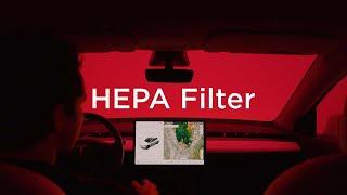 Tesla HEPA Filter | Keeping Your Cabin Air Clean