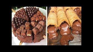 Simple Chocolate Cake Recipes to Impress Your Family | How To Make Chocolate Cake Recipes