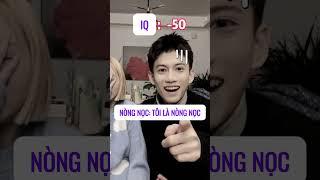 Kiểm tra IQ của bạn trai #kienthucthuvi #giaitri