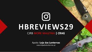 CJRB MORE MAILEAH J1918L | CRAG J1904