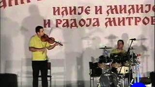 Dejan Milanovic-Spomenar.wmv