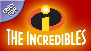 All Incredibles Games for GameCube Review