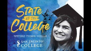 2023 State of the College | San Jacinto College