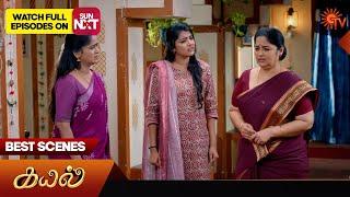 Kayal - Best Scenes | 13 Nov 2024 | Tamil Serial | Sun TV