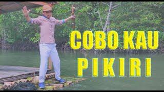 Cobo Kau Pikiri - Guru Besar | Official Music video