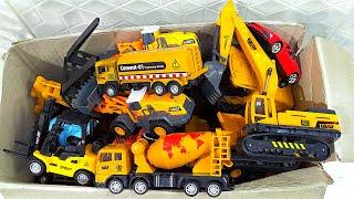 RC TRUCK, RC HEAVY HAULAGE, RC EXCAVATOR, RC MACHINE, RC TRACTOR, RC DUMP TRUCK, RC COLLECTION!!