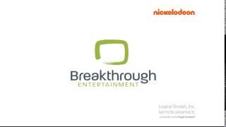 Breakthrough/Atomic Cartoons/Teletoon Original Production