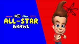 Nick + CN + Disney + Netflix All-Star Brawl - All Victory Themes