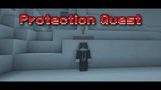 Minecraft | BetonQuest | Protection Quest