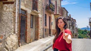Buying a 1 Euro House in Italy (HUGE mistake)