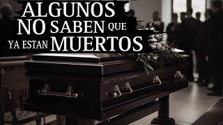 MARATÓN 1HR 13 HISTORIAS DE TERROR en FUNERALES Y VELORIOS (Vol.1-2-3) | Historias de Horror