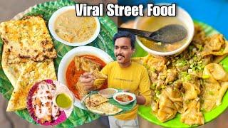কলকাতার কিছু VIRAL Street Food | Chicken Mutton Kebab, Wonton Noodles | Kolkata Street Food