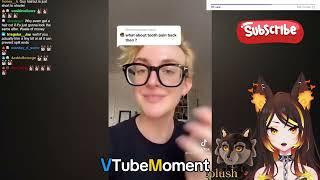 Sinder Reacts To Memes Compilation