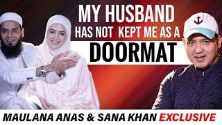 Sana Khan: “Every night when I go to sleep I CRY because I don’t…”| Anas Sayed