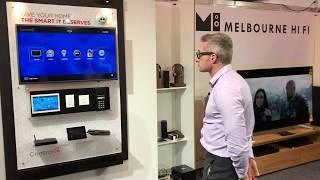 Melbourne HIFI | Specialist in HiFi Systems | Melbourne Home Show