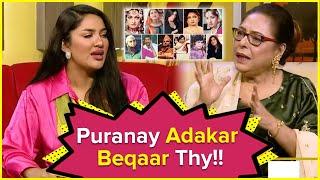 Puranay Adakar Beqaar Thy | Mathira Show | Salma Zafar | Viral Video | BOL