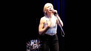 Emily Kinney, Eddie's Attic, 05/21/15