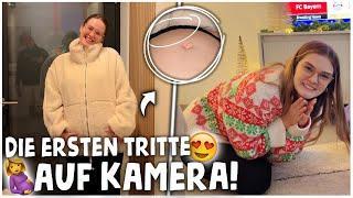 TRITTE auf KAMERA von PRINZESSIN MAHONI + besonders emotionaler Abend! | kobexmone