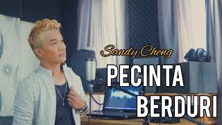 Pecinta Berduri||Haruskah Kumenjerit Dihapanmu||Single Sandy Cheng||Official Music video