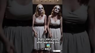 Beautiful Women Agt performance|Annabelle Amazing talentshow|#shorts #shortsfeed #agtauditions #edit