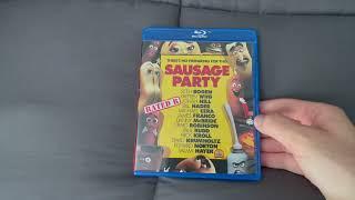 Happy 5th Anniversary to Sausage Party!