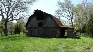 Cookeville, TN - 11 Acre farm