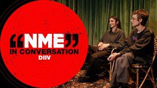 DIIV on relationships, the spirit of their band and Harry Potter…