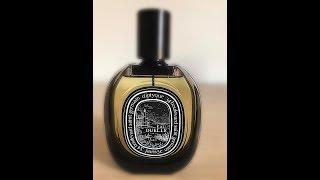 Eau Duelle by Diptyque EDP Full Review